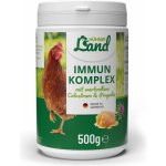 REAVET Imunitní komplex s cenným kolostrem a propolisem 500 g – Zbozi.Blesk.cz