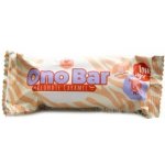 GoFitness Nutrition Ono Bar 40 g – Zboží Mobilmania