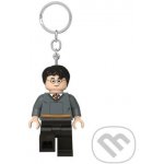LEGO Harry Potter Harry Potter svítící figurka LGL KE201H – Zboží Mobilmania