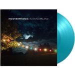 Hooverphonic - In Wonderland Coloured LP – Hledejceny.cz