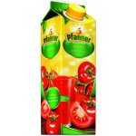 Pfanner Rajčatová šťáva 100% 1 l – Sleviste.cz