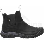 Keen ANCHORAGE BOOT III WP M black/raven – Zboží Dáma