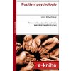 Elektronická kniha Pozitivní psychologie