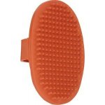 TR Kartáč gumový dlaňový 13 - 9 cm – Hledejceny.cz