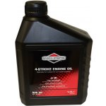 Briggs & Stratton SAE 30 1,4 l – Sleviste.cz