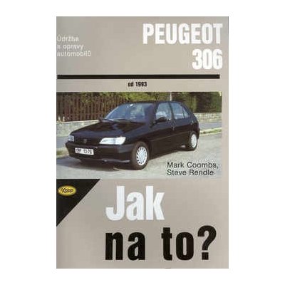 Peugeot 306 – Zboží Mobilmania