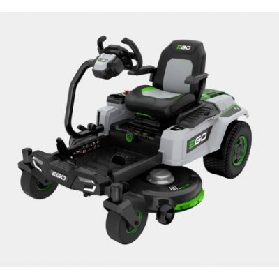 Ego Power Rider Z6 107 cm ZT4200E-S – Hledejceny.cz