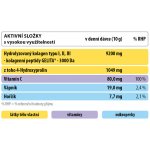 Orling Geladrink Plus višeň 280 g – Hledejceny.cz