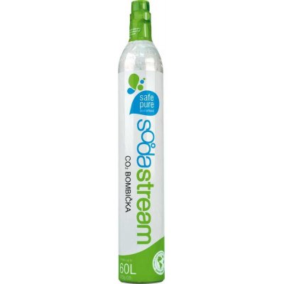 SodaStream CO2 425g – Zbozi.Blesk.cz