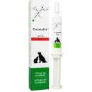 TraumaPet gel Ag gel 30ml