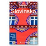 Slovinsko - Lonely Planet - – Sleviste.cz