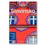 Slovinsko - Lonely Planet - – Hledejceny.cz