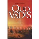 Quo vadis - 2. vydání - Sienkiewicz Henryk