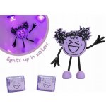 Glo Pals Figurka Lumi + 2 svítící kostky do vody – Zbozi.Blesk.cz