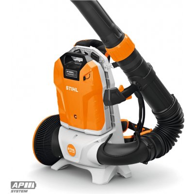 Stihl BGA 300 – Sleviste.cz