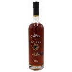 Cartavio 1929 Solera 12y Peruan rum 40% 0,7 l (holá láhev) – Hledejceny.cz