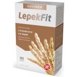 Salutrm Pharma LepekFit 30 tablet – Hledejceny.cz
