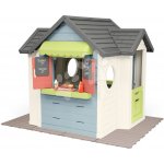 Smoby Domeček Life Chef rozšiřitelný – Hledejceny.cz
