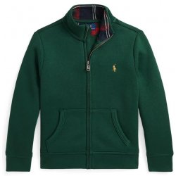 Polo Ralph Lauren 322953025001 zelená