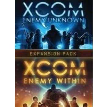 XCOM: Enemy Unknown Complete