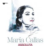 Callas Maria - Assoluta LP – Hledejceny.cz