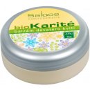 Saloos Bio Karité Devatero kvítí bio balzám 50 ml