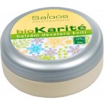 Saloos Bio Karité Devatero kvítí bio balzám 50 ml – Zbozi.Blesk.cz