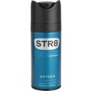 STR8 Oxygen Men deospray 150 ml