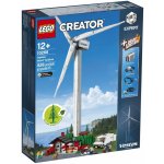 LEGO® Creator 10268 Větrná turbína Vestas – Hledejceny.cz
