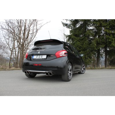 FOX PE022073-134 – Hledejceny.cz
