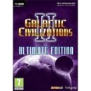 Galactic Civilizations 2: Ultimate Edition