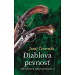 Diablova pevnosť - Juraj Červenák – Hledejceny.cz