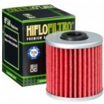 Hiflofiltro Olejový filtr HF568 – Zbozi.Blesk.cz