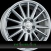 Alu kolo, lité kolo CMS C23 8x20 5x108 ET43 racing silver