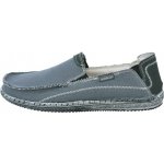 Bushman Loafers grey