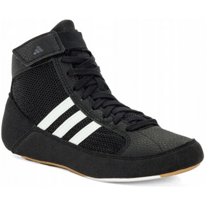adidas Havoc černá/bílá – Zboží Dáma