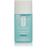 Clinique Anti-Blemish Solutions Clinical gel proti nedokonalostem pleti Clearing Gel 30 ml – Sleviste.cz