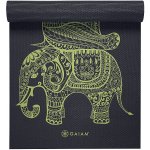 Gaiam Yoga Mat Tribal Wisdom – Zboží Dáma