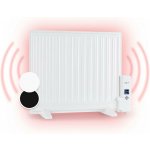 OneConcept HTR2-Wallander600WH – Zboží Dáma