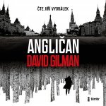 Angličan - Gilman David – Zboží Dáma