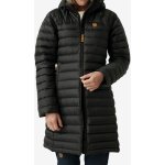 Fjallraven Snow Flake parka black – Zboží Mobilmania