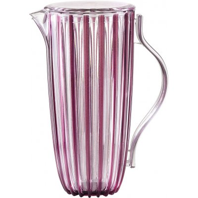 DOLCE VITA Guzzini s víkem 1,75 l barva Amethyst