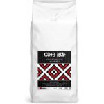 Xcoffee Decaf zrnková 1 kg – Hledejceny.cz