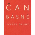 Básně svazek druhý Čan – Hledejceny.cz