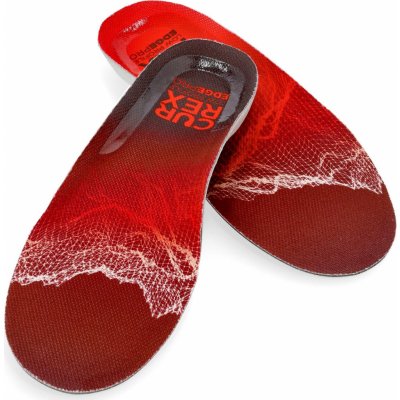 Currex EdgePro Low Vložky do bot – Zboží Mobilmania