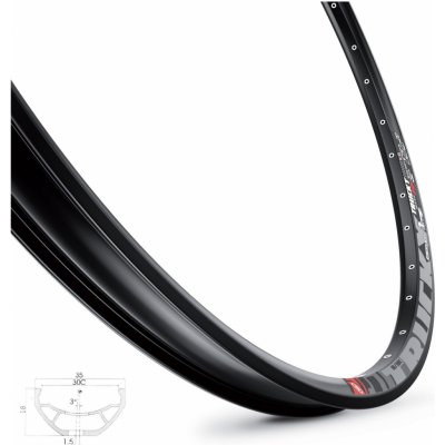 MACH1 Trucky disc – Zboží Dáma