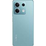 Xiaomi Redmi Note 13 5G 8GB/256GB Ocean Teal – Zboží Živě