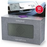 Vinove Classic Leather Line MILANO – Hledejceny.cz