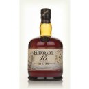 El Dorado 15y 43% 0,7 l (karton)