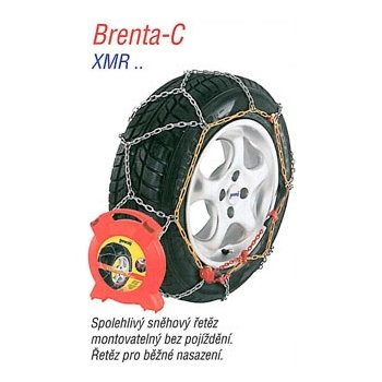 Pewag Brenta C XMR 58